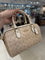 Cartera Rowan Satchel Gold/Sand/Chalk
