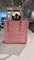 Marc Jacobs -Tote Small Rosa