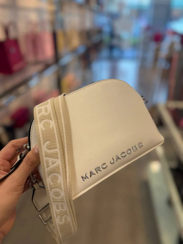 Marc Jacobs - Crossbody Dome Crema